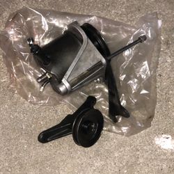 Cougar Parts 1967-1968