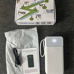 New cell phone power bank