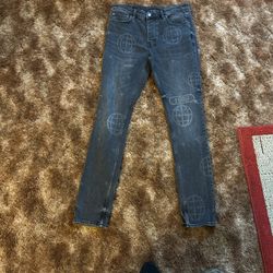 ksubi jeans sz 30
