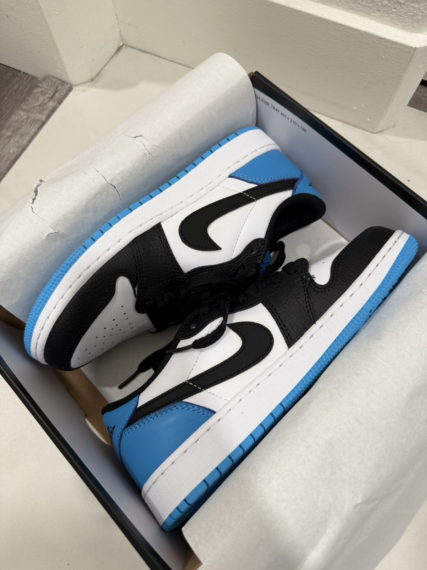 Air Jordan 1 Retro Low OG