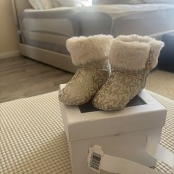 Michael Kors, Baby Boots