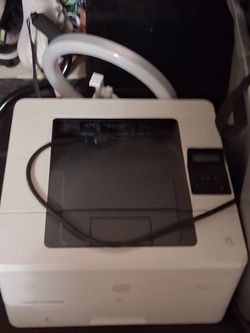 Hp laser printer