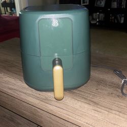 Drew Berrymore Air fryer