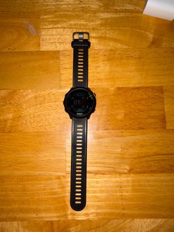 Garmin Forerunner 55