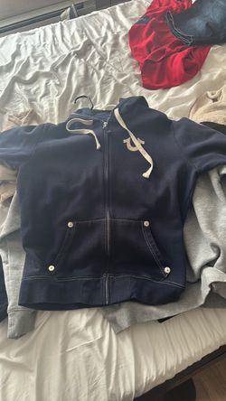 True Religion Jacket