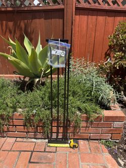 Baby / Pet Gate 8” Extension Extra Tall - Dreambaby Chelsea Extra-Tall Baby Safety Gate