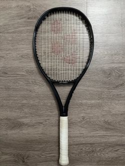 Yonex Ezone 98 Aqua Night Black | Gripsize 4 1/4 | Great Condition