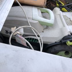 6  Way Adjustment Lawn master Lawnmower