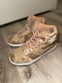 Brand new Nikes
