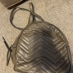 Backpack/purse
