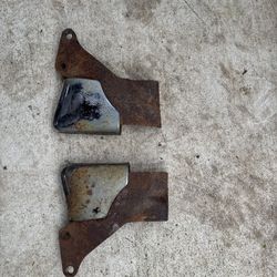 1959 impala parts