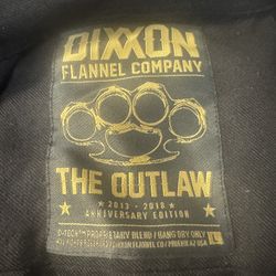 Dixxon Flannels For Sale