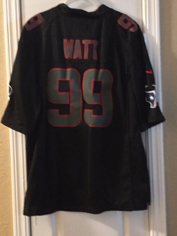 Jj watt 10th anniversary jersey discount