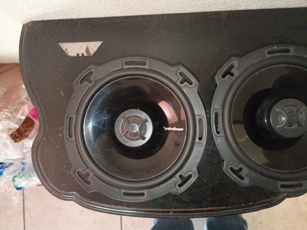 Rockfordfosgate Punch