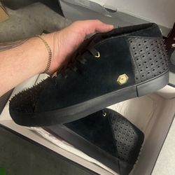 Nike Lebron XIII S11