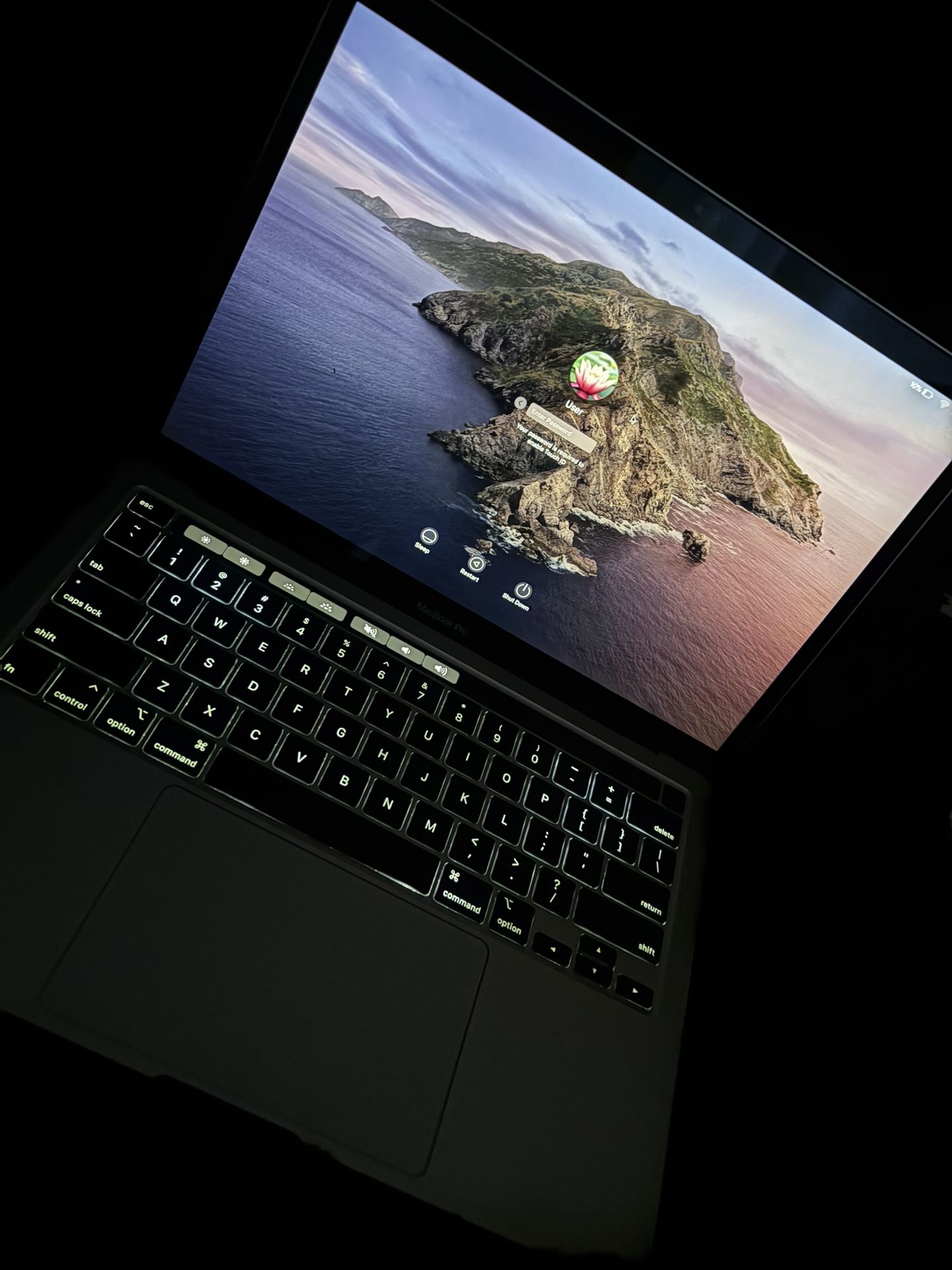 MacBook Pro