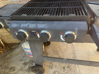 Grill 75 Dollar