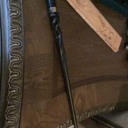 Working Albus Dumblebore Wand