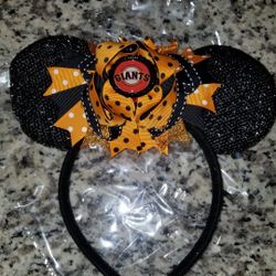 Disney Mickey Mouse Giants Ears 