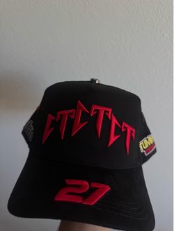 Barbas Hats X CT “CT Racing”