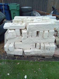 Piedras de 4×6