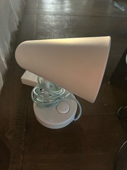 IKEA desk lamp- like new