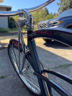 Dyno Roadster Cruiser Bike