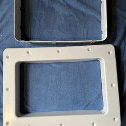 RV / Camper Interior Skylight Garnish / Trim
