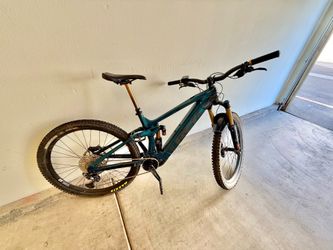 2023 Trek Rail 7 Ebike Lg