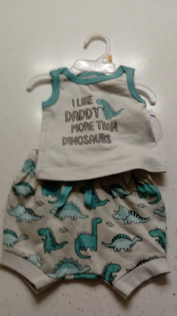 Brand New Onesie with Tags