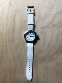 Niche Media Limited Edition Gotham Watch