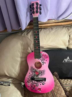 Kids Guitar