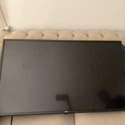 LG - 43” UK6090PUA Smart LED UHD TV 