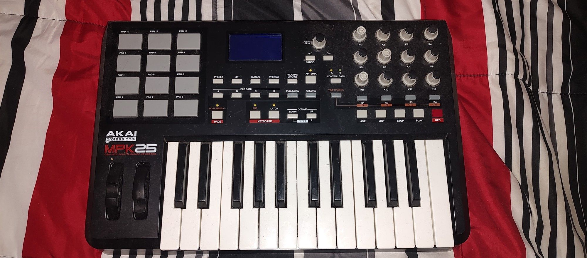 MPK (Studio equipment)