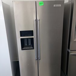 KitchenAid Refrigerator