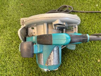 Makita circular saw