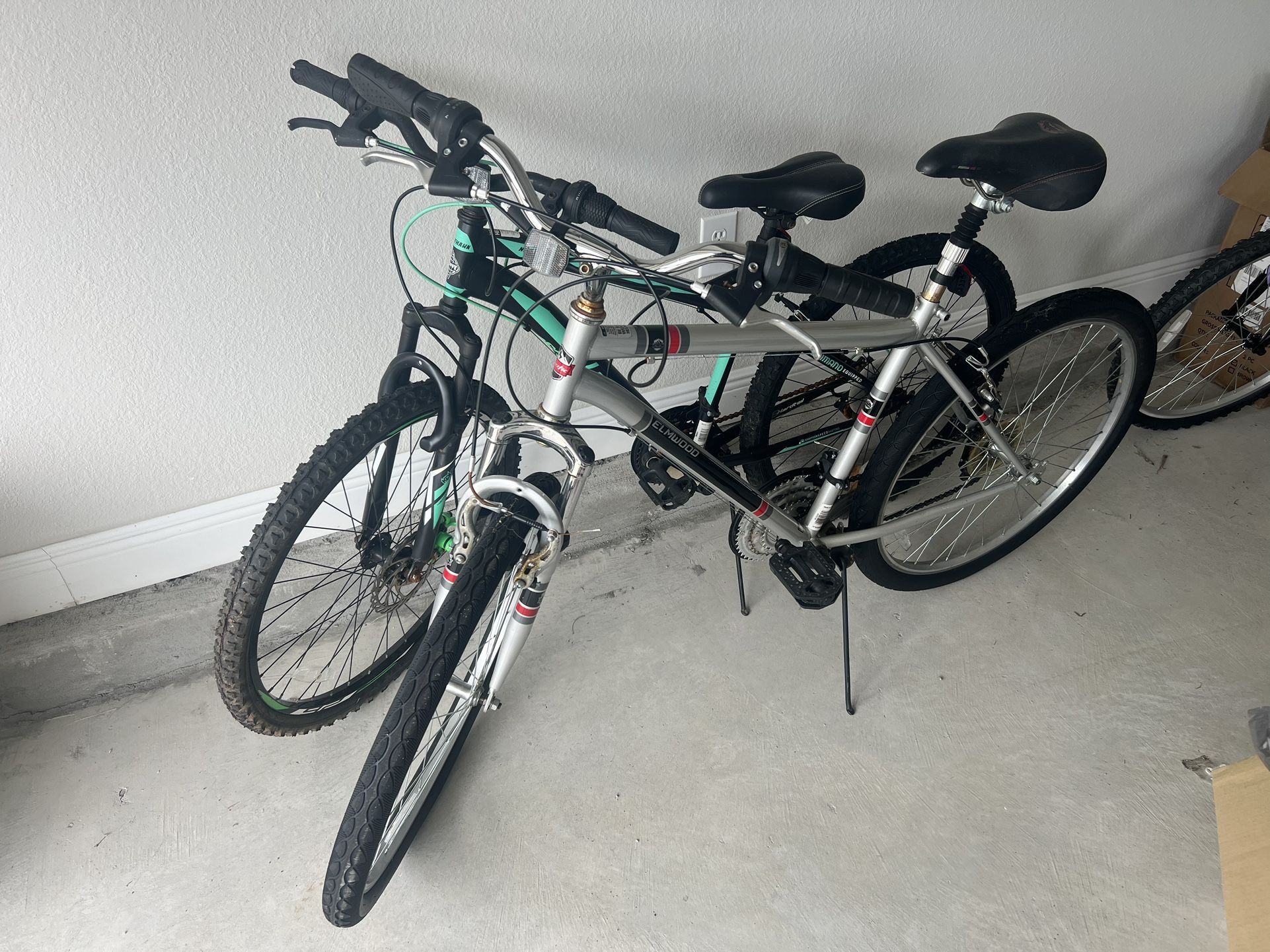 DIY Duo Deal: Two Bikes for the Price of One!