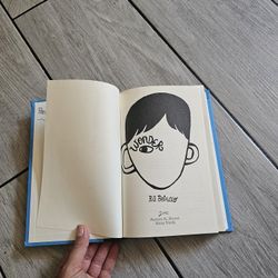 Wonders Book