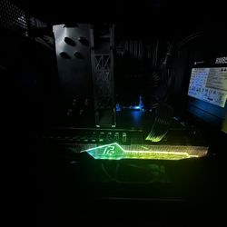 Pc w/Rx7700xt/Parts