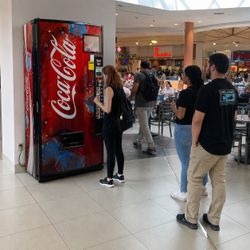 Free Vending Machine + Monthly Passive Income (We Handle Everything)