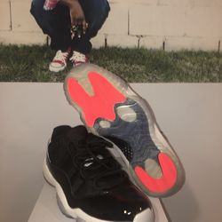 Jordan 11