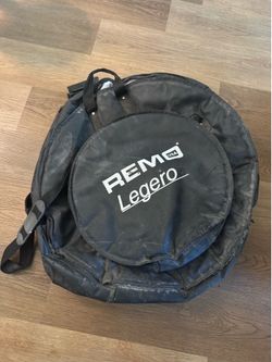 Remo Legero Bag Only