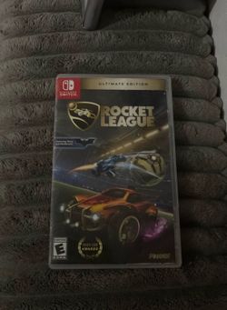 Rocket league