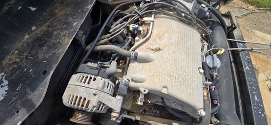 2005 Chevrolet Malibu