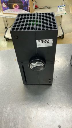 Xbox X