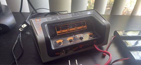 Primal LiPo balance charger