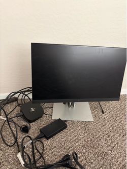 HP Monitor