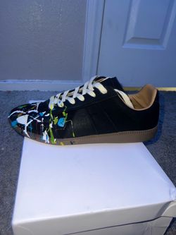 Maison Margiela’s