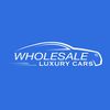 Wholesale Luxury Cars