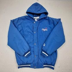 Dodger jacket